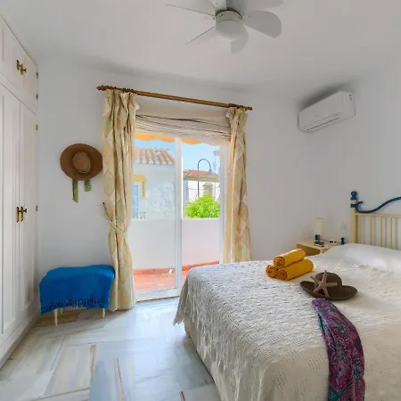 31 Mijas Playa Club Townhouse La Cala *
