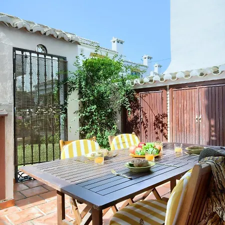 31 Mijas Playa Club Townhouse La Cala Casa de Férias