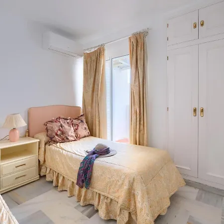 Casa de Férias 31 Mijas Playa Club Townhouse La Cala *