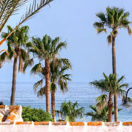 31 Mijas Playa Club Townhouse La Cala * La Cala De Mijas