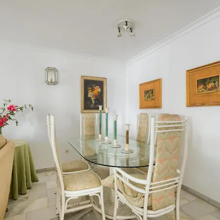 31 Mijas Playa Club Townhouse La Cala La Cala De Mijas