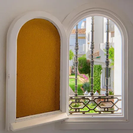 Casa de Férias 31 Mijas Playa Club Townhouse La Cala